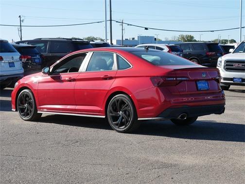 2023 Volkswagen Jetta GLI 2.0T Autobahn