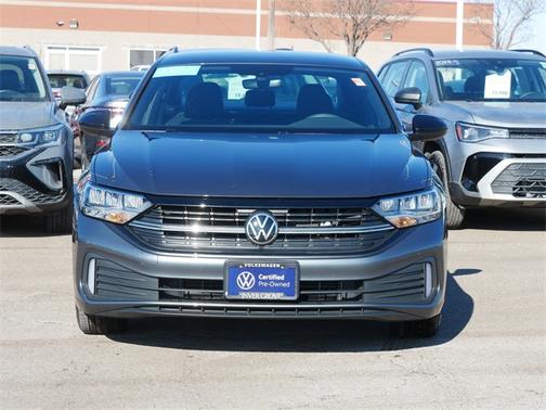 2023 Volkswagen Jetta 1.5T Sport