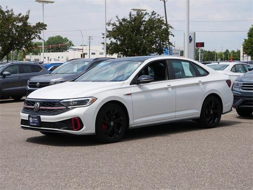 2023 Volkswagen Jetta GLI 2.0T Autobahn