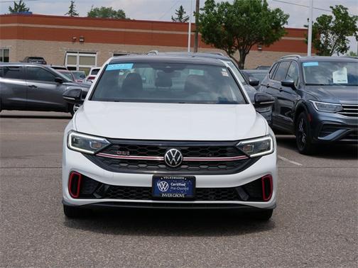 2023 Volkswagen Jetta GLI 2.0T Autobahn