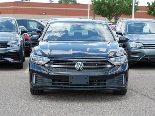 2024 Volkswagen Jetta 1.5T Sport