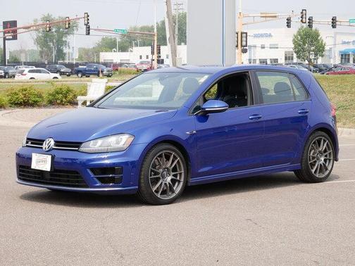 Used Volkswagen Golf R For Sale In Missoula Mt Cars Com