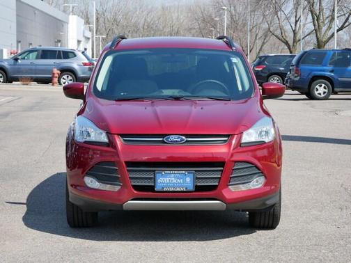 Photo 2 of 35 of 2014 Ford Escape SE
