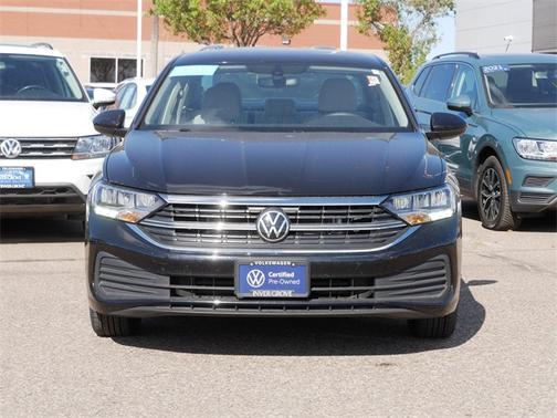 2023 Volkswagen Jetta 1.5T S