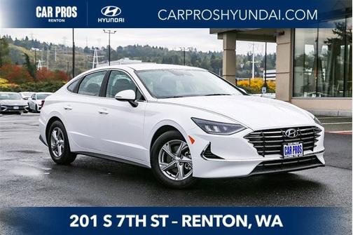 2023 Hyundai SONATA SE