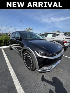 2024 Hyundai IONIQ 5 Limited