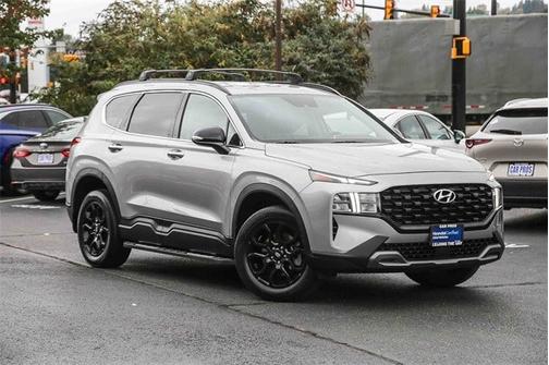 2022 Hyundai SANTA FE XRT