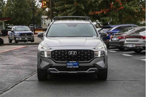 2022 Hyundai SANTA FE XRT