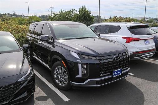 2023 Hyundai PALISADE SE