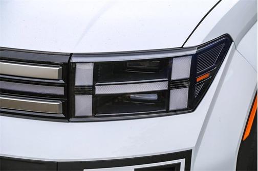 2026 Hyundai SANTA FE HEV SEL