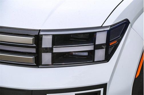2026 Hyundai SANTA FE HEV SEL