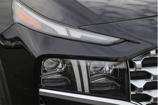 2022 Hyundai SANTA FE HEV Limited