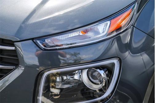 2024 Hyundai VENUE Limited