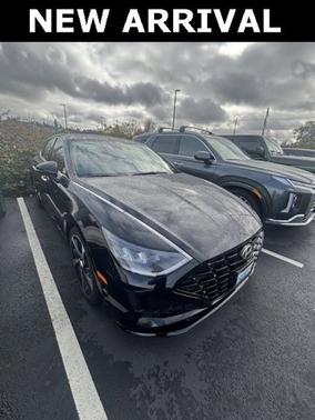 2023 Hyundai SONATA SEL Plus