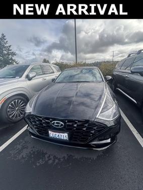 2023 Hyundai SONATA SEL Plus