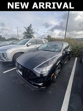 2023 Hyundai SONATA SEL Plus