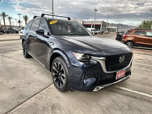 2024 Mazda CX-90 3.3 Turbo S Premium