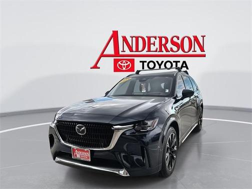 2024 Mazda CX-90 3.3 Turbo S Premium