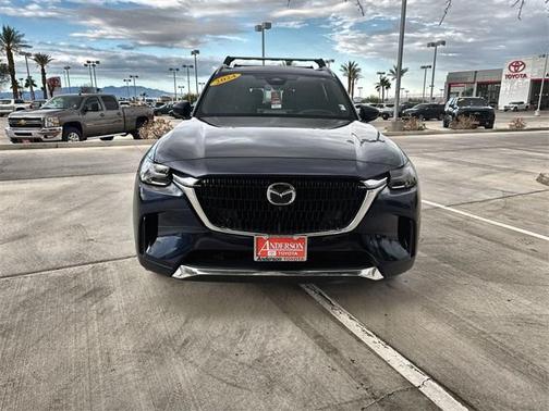 2024 Mazda CX-90 3.3 Turbo S Premium