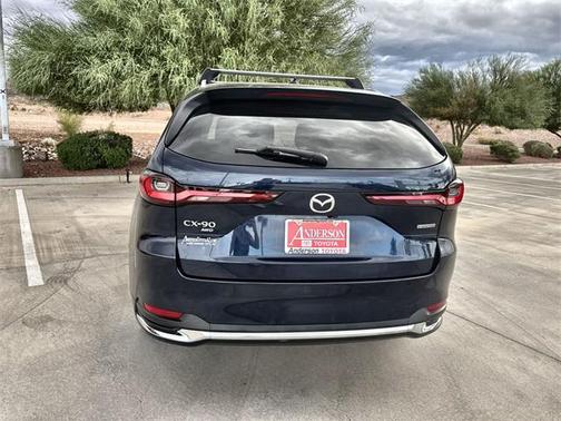 2024 Mazda CX-90 3.3 Turbo S Premium