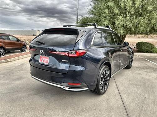 2024 Mazda CX-90 3.3 Turbo S Premium