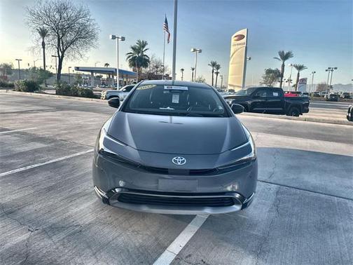 2024 Toyota Prius Limited