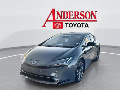 2024 Toyota Prius Limited