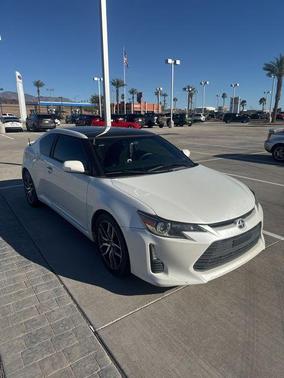 2016 Scion tC Base