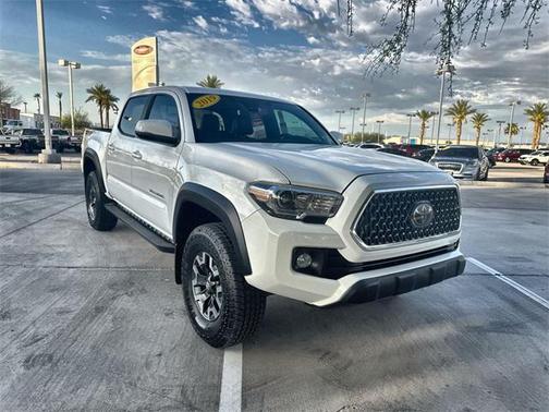 2019 Toyota Tacoma TRD Off Road