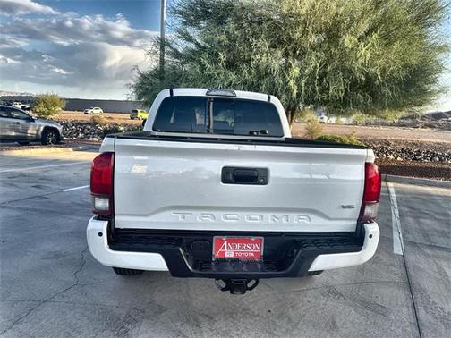 2019 Toyota Tacoma TRD Off Road