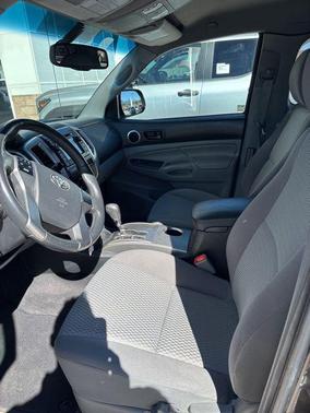 2013 Toyota Tacoma SR5