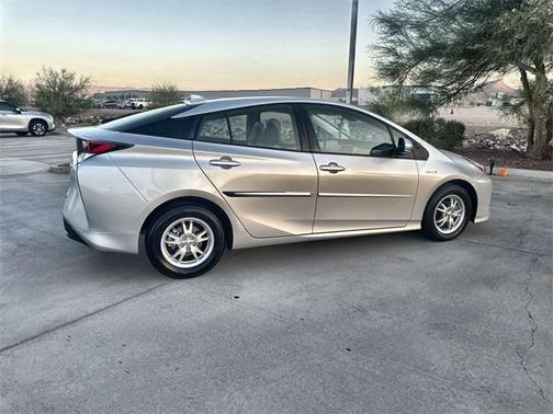 2017 Toyota Prius Two