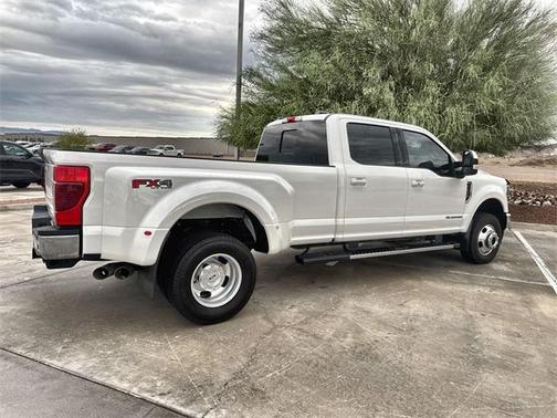 2020 Ford F-350 Lariat