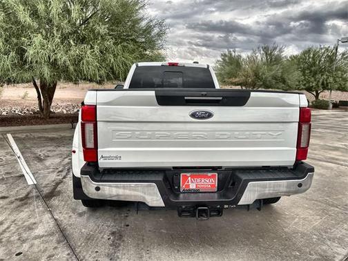 2020 Ford F-350 Lariat