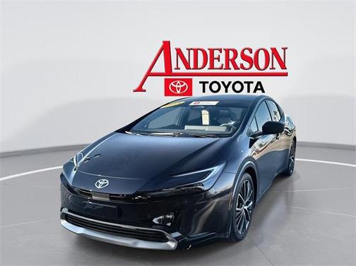 2024 Toyota Prius Limited
