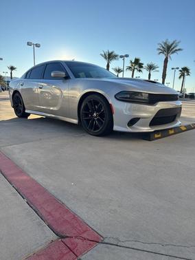 2020 Dodge Charger R/T