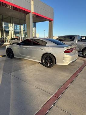 2020 Dodge Charger R/T