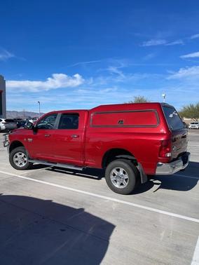 Photo 2 of 2 of 2010 Dodge Ram 3500 SLT