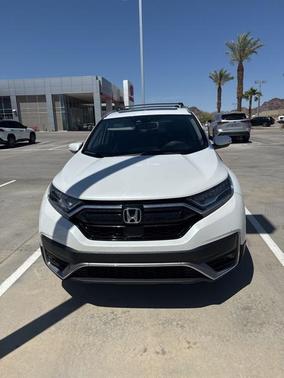 2020 Honda CR-V AWD Touring