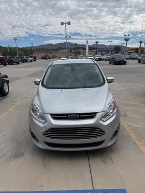2016 Ford C-Max Hybrid SEL