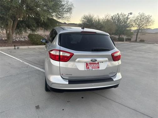 2016 Ford C-Max Hybrid SEL