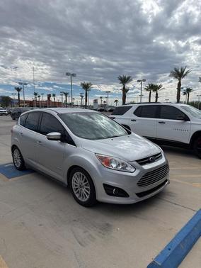 2016 Ford C-Max Hybrid SEL