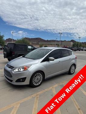 2016 Ford C-Max Hybrid SEL