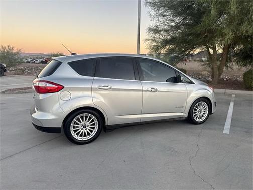 2016 Ford C-Max Hybrid SEL