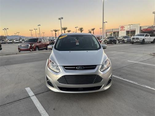 2016 Ford C-Max Hybrid SEL