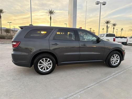 2026 Dodge Durango GT RWD