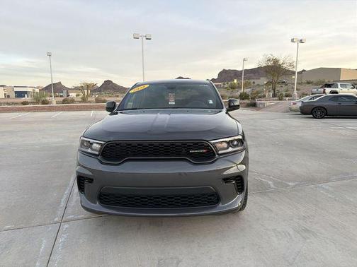 2026 Dodge Durango GT RWD