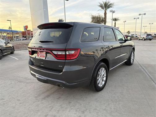 2026 Dodge Durango GT RWD