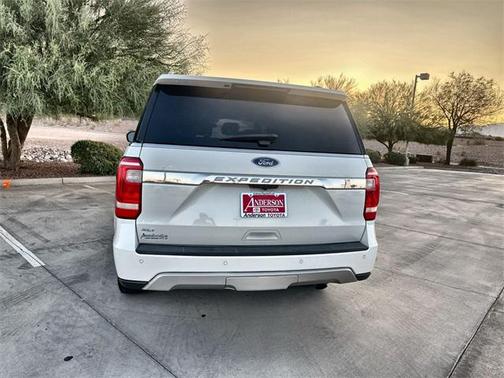 2020 Ford Expedition XLT
