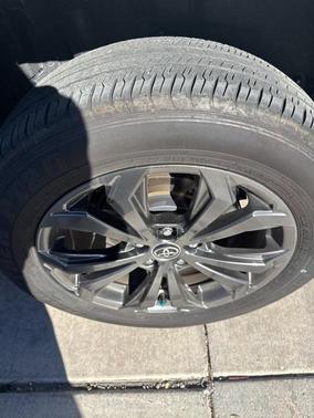 2024 Toyota RAV4 Hybrid Limited